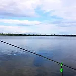 ロッジ Oleandria-,, Mieta