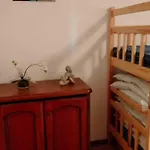 ロッジ Oleandria-,, Mieta