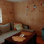 ロッジ Oleandria-,, Mieta