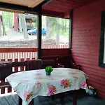 ロッジ Oleandria-,, Mieta