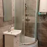 ロッジ Oleandria-,, Mieta