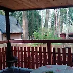 ロッジ Oleandria-,, Mieta