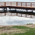 ロッジ Oleandria-,, Mieta