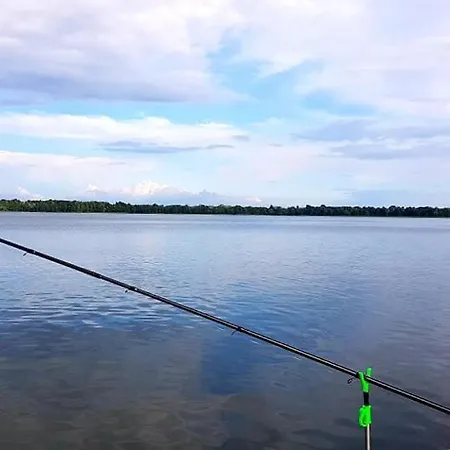 Chata Oleandria-,, Mieta