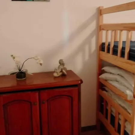 Chata Oleandria-,, Mieta